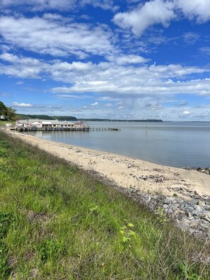 Plage