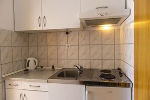 Privékeuken
