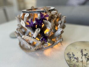 Detalj interiör