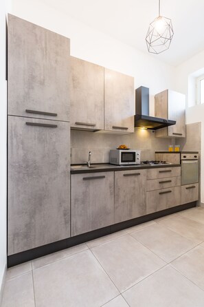 Cozinha privada