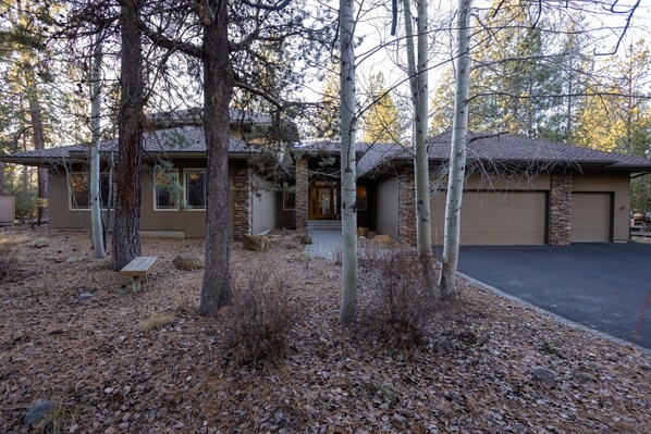 Front Exterior