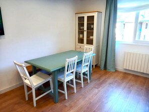 Restauration