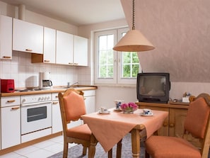 Eget kök