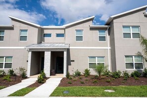 Front View of Property