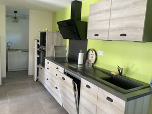 Eget kök