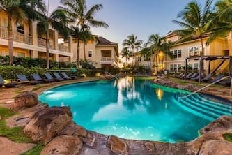 Fabulous 3-Bed Villa | Walk to Poipu Beach, A/C