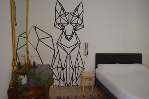 Habitación