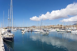 Marina