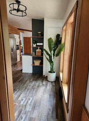 Entryway