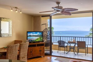 Picture perfect setting for you Maui vacation