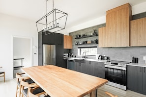Cuisine privée