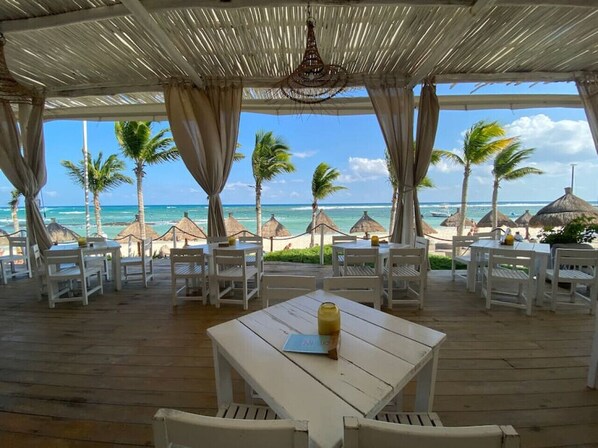 Beach Club