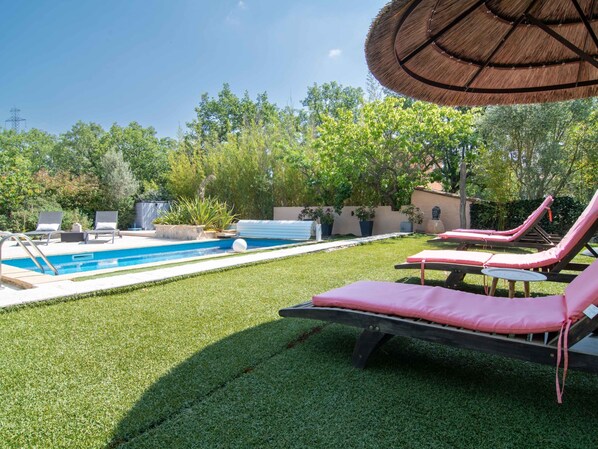 Pool Outdoor