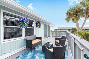 Private Balcony (1)