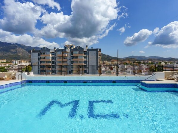 Pool Outdoor