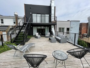 Terrass/Patio