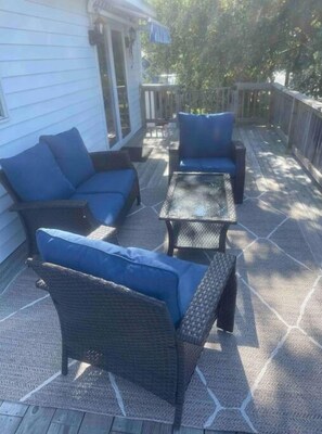 Terrass/Patio