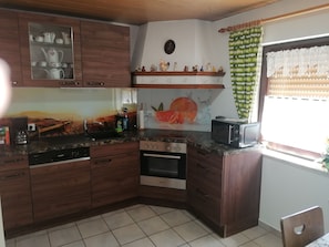 Cuisine privée