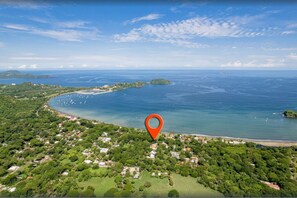 So close to the beach!