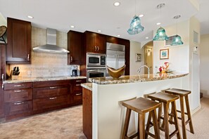 Cuisine privée