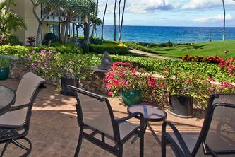 Wailea Elua Village | 1203