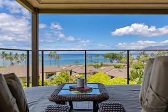 Wailea Elua Village | 2008