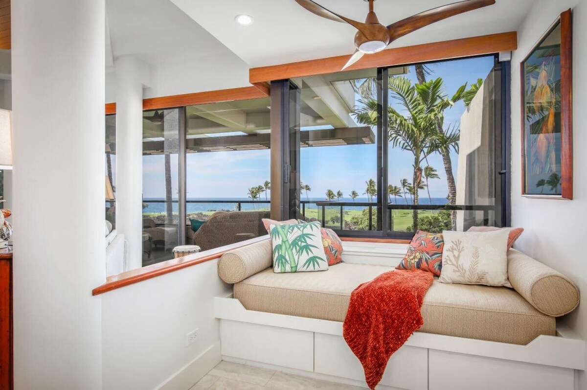 Mauna Lani Point A207 – New Residence!