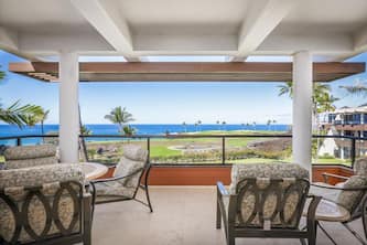 Mauna Lani Point | D202