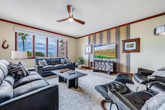 Wailea Beach Villas | PH207