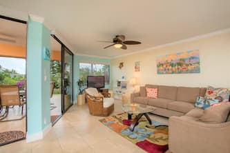Wailea Ekahi Village | 19B