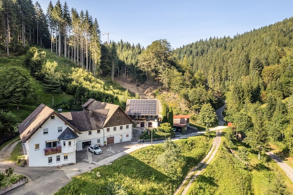 Außenbereich