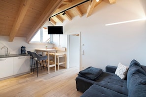Coin séjour