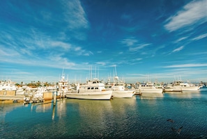 Port de plaisance