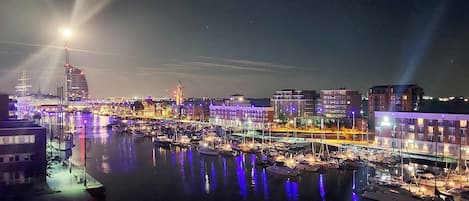 Port de plaisance