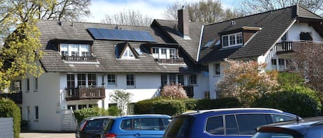 Haus Windrose Ferienwohnung Nr.03