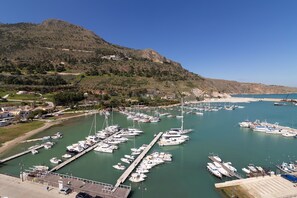 Port de plaisance