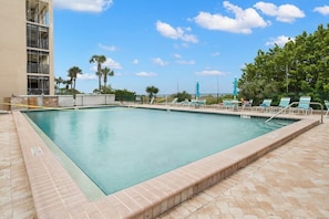 Shared Pool