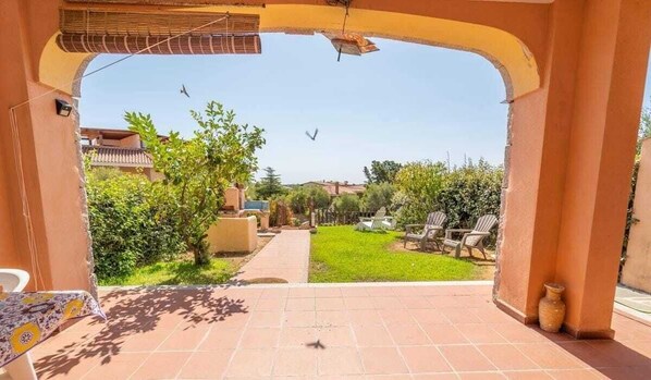 Terrass/Patio