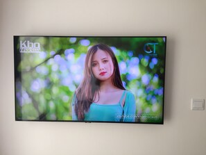 Television