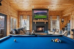 Spielezimmer