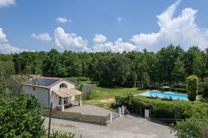 Building Exterior, Outdoor, Scenic View