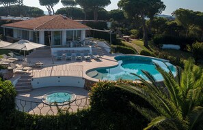 Building Exterior, Facilities, Pool, Spring, Summer