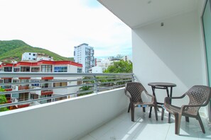 Balcón