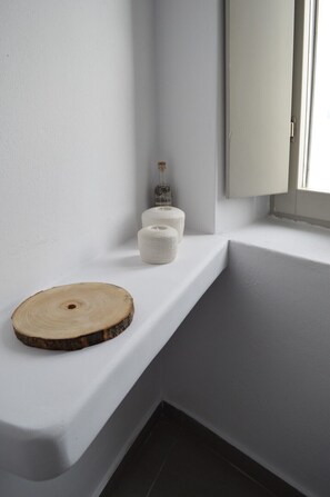 Interiör