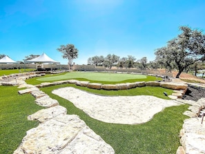 Golf