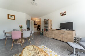 Interiör