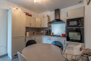 Eget kök