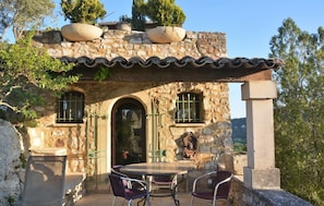 Terrass/Patio