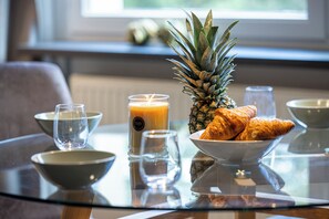 Frühstücksgericht