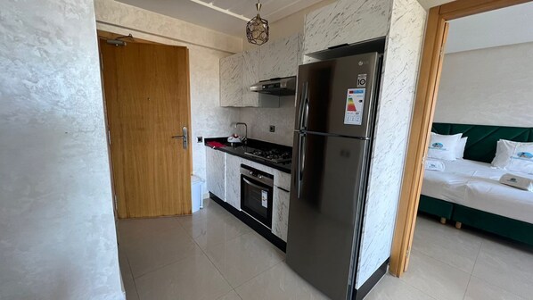 Cozinha privada